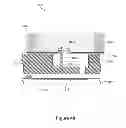 Fig. 47 - SYSTEM AND METHOD OF DISPENSING LIQUIDS IN A MICROFLUIDIC DEVICE