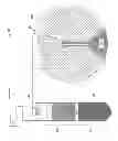 Fig. 19 - APPARATUS, SYSTEM, AND METHOD FOR COLLECTING A TARGET MATERIAL