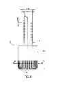 Fig. 06 - PROCESS AND DEVICE FOR BRINGING TWO IMMISCIBLE LIQUIDS INTO CONTACT, WITHOUT MIXING AND AT HIGH TEMPERATURE, WITH HEATING AND KNEADING BY INDUCTION