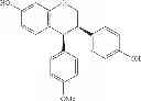 Fig. 15 - Chroman derivatives, medicaments and use in therapy