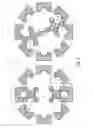 Fig. 08 - Blow-molding machine for plastic containers