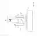 Fig. 12 - Blow-molding machine for plastic containers