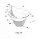 Fig. 10 - Container WIth Removable Portion