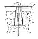 Fig. 01 - Interchangeable capsule for preparing an infusion of coffee, and method for obtaining an infusion of said coffee