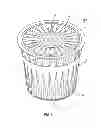 Fig. 02 - Interchangeable capsule for preparing an infusion of coffee, and method for obtaining an infusion of said coffee
