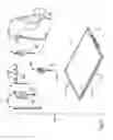 Fig. 07 - Lights and sound enhancements for use with edible constructions