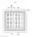Fig. 12 - Inkjet printhead and apparatus and method for manufacturing organic luminescence display using the inkjet printhead