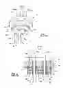Fig. 07 - Co-fired hermetically sealed feedthrough with alumina substrate and platinum filled via for an active implantable medical device