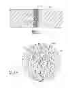 Fig. 09 - Co-fired hermetically sealed feedthrough with alumina substrate and platinum filled via for an active implantable medical device