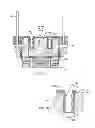 Fig. 33 - Co-fired hermetically sealed feedthrough with alumina substrate and platinum filled via for an active implantable medical device