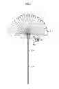 Fig. 12 - Decorative flowers and methods of making and using the same