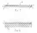Fig. 04 - Sheet goods having a large repeat length and tile with numerous patterns