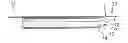 Fig. 01 - Flying splices tape