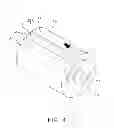 Fig. 04 - Flying splices tape