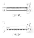 Fig. 10 - Flying splices tape