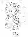 Fig. 04 - OFF-SET GEARS AND METHODS OF USING OFF-SET GEARS FOR PRODUCING CUSHIONING MATERIAL
