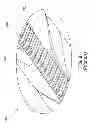 Fig. 09 - OFF-SET GEARS AND METHODS OF USING OFF-SET GEARS FOR PRODUCING CUSHIONING MATERIAL