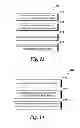 Fig. 08 - Stacked film reflective layers for multi-layer optical data storage