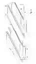 Fig. 07 - Vacuum insulation panel