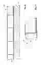 Fig. 12 - Vacuum insulation panel