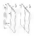 Fig. 18 - Vacuum insulation panel
