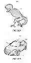 Fig. 27 - MOLDED ARTICLE PRODUCING METHOD AND MOLDED ARTICLE