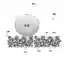 Fig. 02 - Structural coatings with dewetting and anti-icing properties, and coating precursors for fabricating same