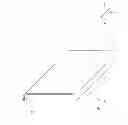 Fig. 01 - METHOD FOR PRODUCING REINFORCED GLASS SHEET WITH BENT PORTION AND REINFORCED GLASS SHEET WITH BENT PORTION