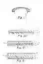 Fig. 02 - Structure integrated by vacuum-pressure forming or vacuum forming, and manufacturing method thereof