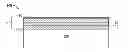 Fig. 01 - Durable UV blocking transparent coating