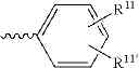 Fig. 44 - Stilbene-based reactive compounds, polymeric matrices formed therefrom, and articles visualizable by fluorescence