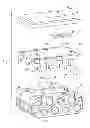 Fig. 02 - Rechargeable battery pack and electrical hand tool device