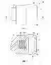 Fig. 06 - Fixed hybrid dental attachment device and methods of using same