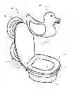 Fig. 01 - Potty Training Educational System