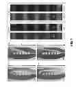 Fig. 08 - Method and device for generating a tunable array of fluid gradients