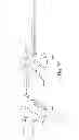 Fig. 04 - Immobilized enzymatic reactor