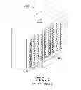 Fig. 02 - Method of concurrently filtering particles and collecting gases