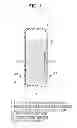 Fig. 02 - Measuring electrical properties of a sample using an electrical measuring container