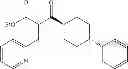 Fig. 49 - Pyrimidine cyclohexyl glucocorticoid receptor modulators