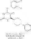 Fig. 85 - Pyrimidine cyclohexyl glucocorticoid receptor modulators