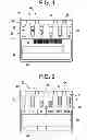 Fig. 02 - METHOD FOR HOLDING MULTIPLE TYPES OF DIAGNOSTIC TEST CONSUMABLES IN A RANDOM ACCESS SINGLE CONTAINER