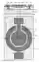 Fig. 01 - Method for making oxide semiconductor device