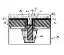 Fig. 01 - Semiconductor structure and method