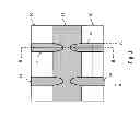 Fig. 02 - Semiconductor structure and method