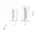 Fig. 08 - Method for removing hard mask oxide and making gate structure of semiconductor devices