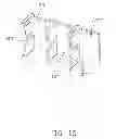 Fig. 16 - Electrical connector having shielding members