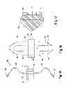Fig. 08 - Impedance controlled LGA interposer assembly