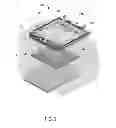 Fig. 03 - MOBILE INDEPENDENT LOADING MECHANISM