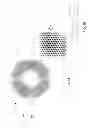 Fig. 07 - Chip socket including a circular contact pattern