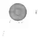 Fig. 08 - Chip socket including a circular contact pattern